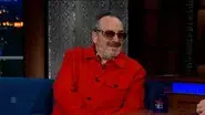Elvis Costello still