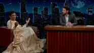 Tiffany Haddish, Alan Tudyk, Hermanos Gutiérrez still