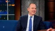 Senator Adam Schiffff, Anthony Carrigan, Noah Cyrus still