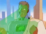 Superman's Pal still