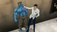 Trick x To The x Trick still