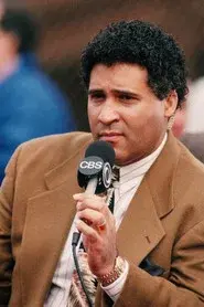 Greg Gumbel