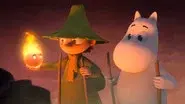 The Fire Spirit still