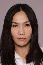 Wendy Zhuo