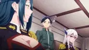 Commanders' Meeting still