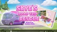 Skye's Road Trip Rescue still