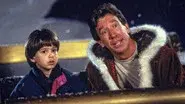 The Santa Clause still
