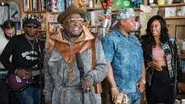 George Clinton & The P-Funk All Stars still