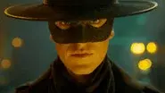 The Three Funeral Mask Dance still