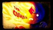 The Cooler still