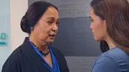 The Real Villain still
