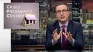 Crisis Pregnancy Centers still