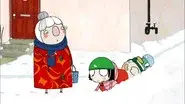 Bobsleigh still