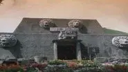 The Mutant Farm Battle still