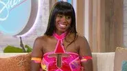 Emily Orozco, Trinity Fatu still
