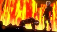 Don't Go Chasing Lavafalls still