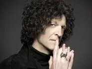 Howard Stern; Tracy Morgan; Sharon Jones and the Dap-Kings still