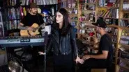 Banks still