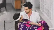 Armaan goes against Sanjay still