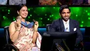 Sapna Aur Hausla still