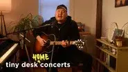William Prince: Tiny Desk (Home) Concert still