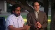 Mr. Monk and the Sleeping Suspect still