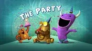 The Party still