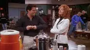 The One with Joey's New Brain still