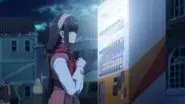 The Fighting Vending Machine still