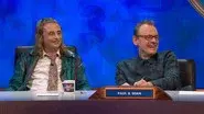 Paul Foot, Angela Barnes, John Cooper Clarke still