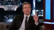 Dax Shepard; Kelly Rowland; Smallpools still