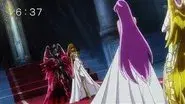 Athena and Pallas! Battle of the Goddesses still