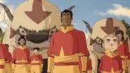 Original Airbenders still