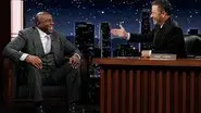 Magic Johnson, Fortune Feimster, Wet Leg still