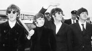The British Invasion (1964 - 1967) still