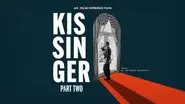 Kissinger (2): The Opportunist still