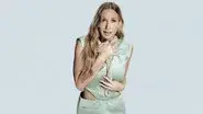 November 8 - Nikki Glaser still