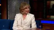 Christine Baranski, Nation of Language still