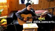 M. Ward: Tiny Desk (Home) Concert still