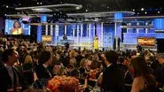 The 75th Golden Globe Awards still