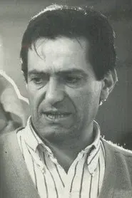 Armando Crispino