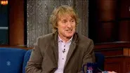 Owen Wilson, Dr. Francis Collins still