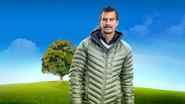 Bear Grylls still