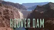 Hoover Dam still