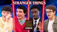 Stranger Things still