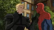 Agent Venom still