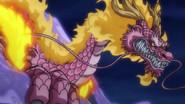 Here Comes the Main Act! Powerful Techniques of Shockwave and Magnetism! still