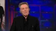 Christopher Walken still