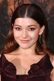 Katie Douglas