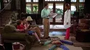It Never Rains in Hooterville still